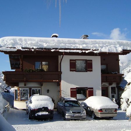 Landhaus Bachler Бриксен-им-Тале Экстерьер фото