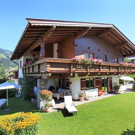 Landhaus Bachler Бриксен-им-Тале Экстерьер фото