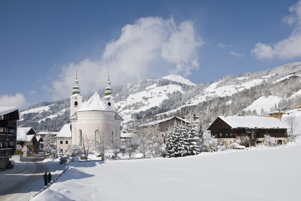 Landhaus Bachler Бриксен-им-Тале Экстерьер фото