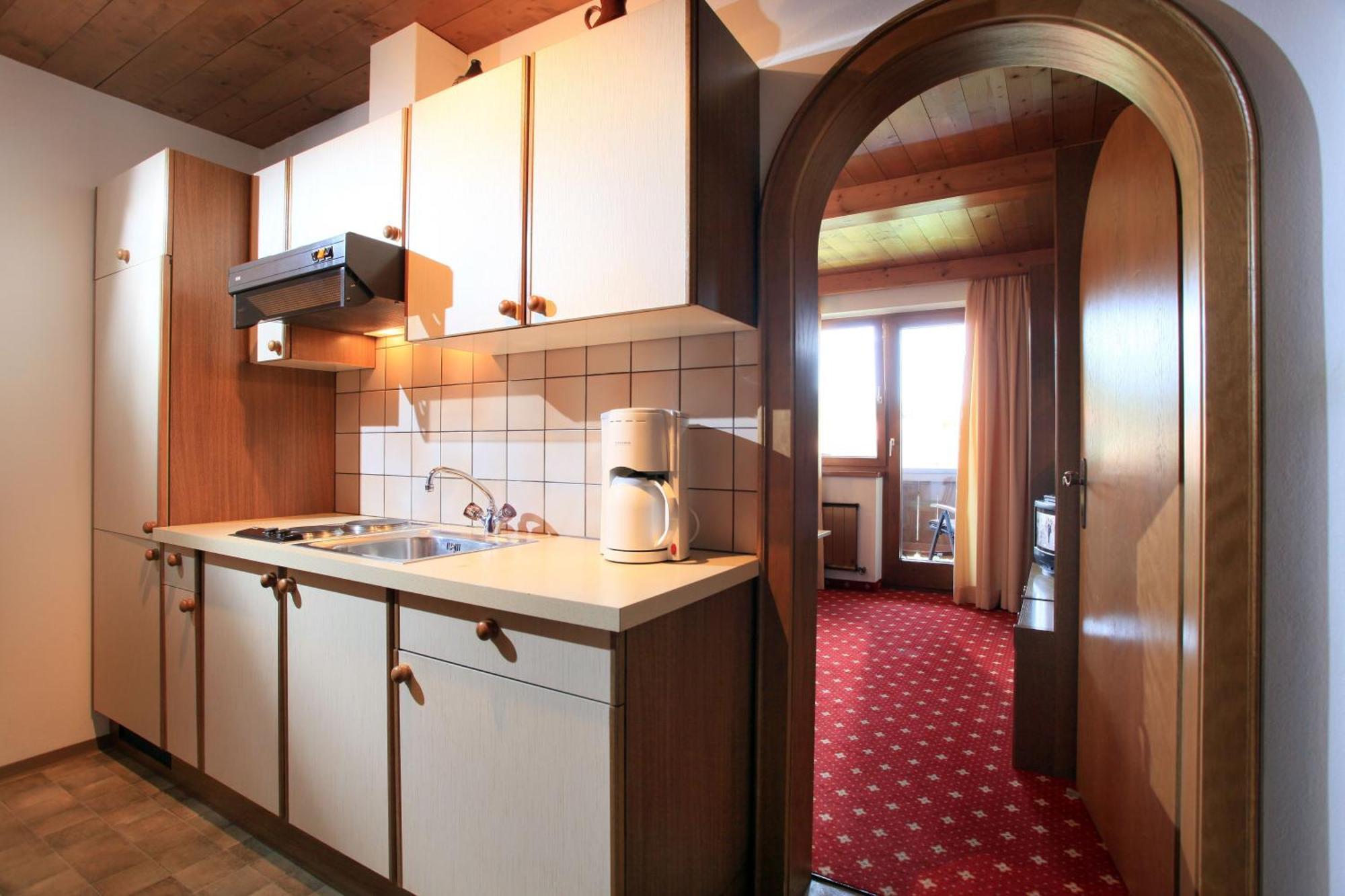 Landhaus Bachler Бриксен-им-Тале Экстерьер фото