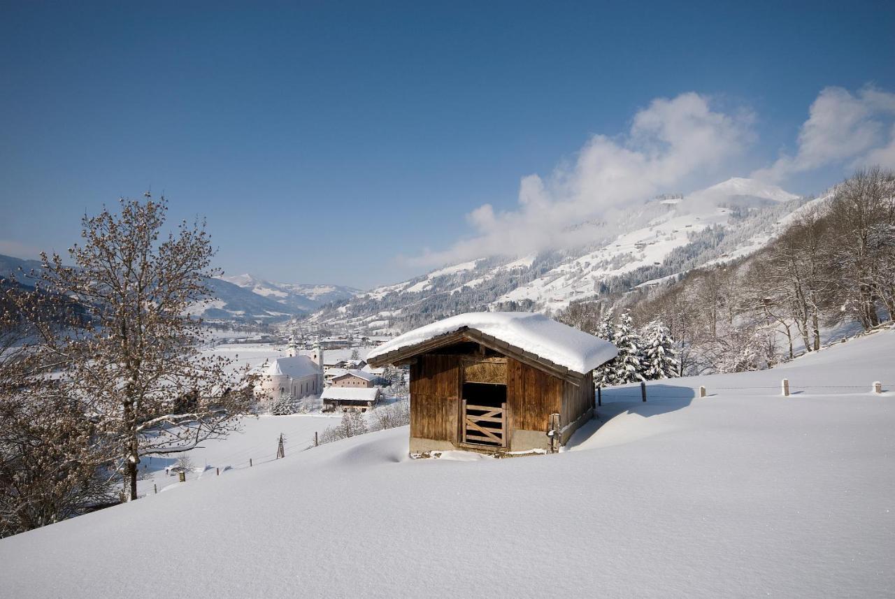 Landhaus Bachler Бриксен-им-Тале Экстерьер фото